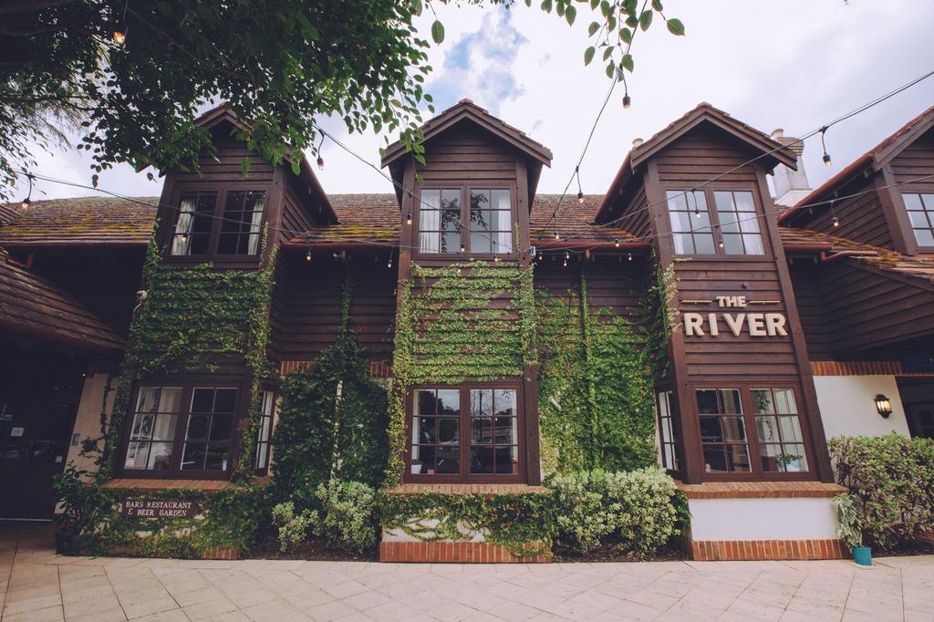 Margaret River Resort Exteriér fotografie